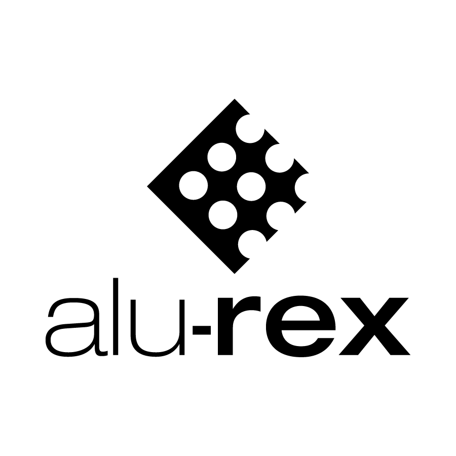 Alu-Rex logo