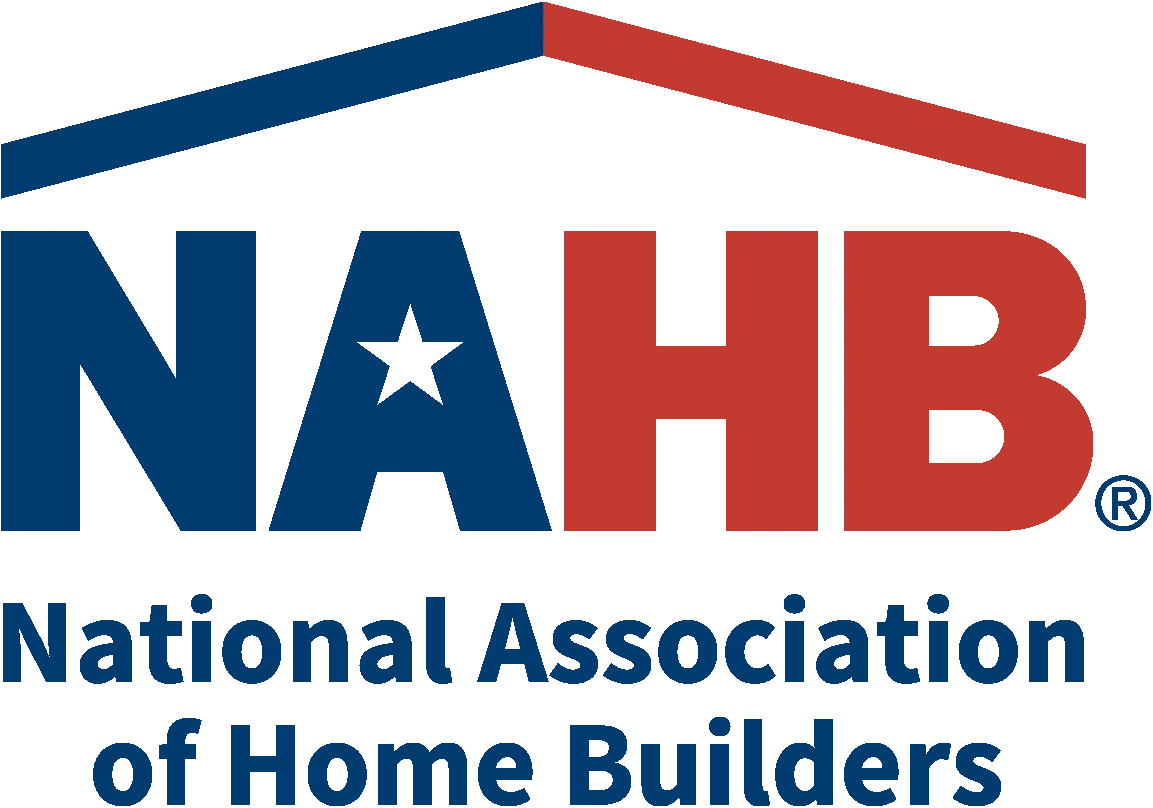 National Association of Home Builders member logo