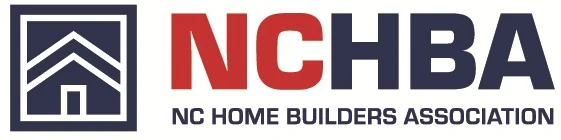 North Carolina Home Builders Association member logo