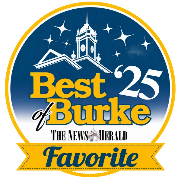 Best of Burke 2025 Favorite