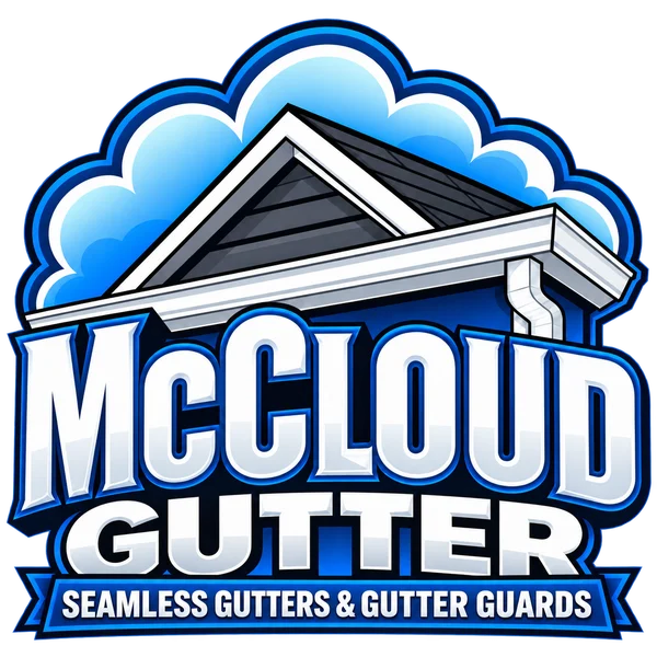 McCloud Gutter - Seamless Gutters & Gutter Guards
