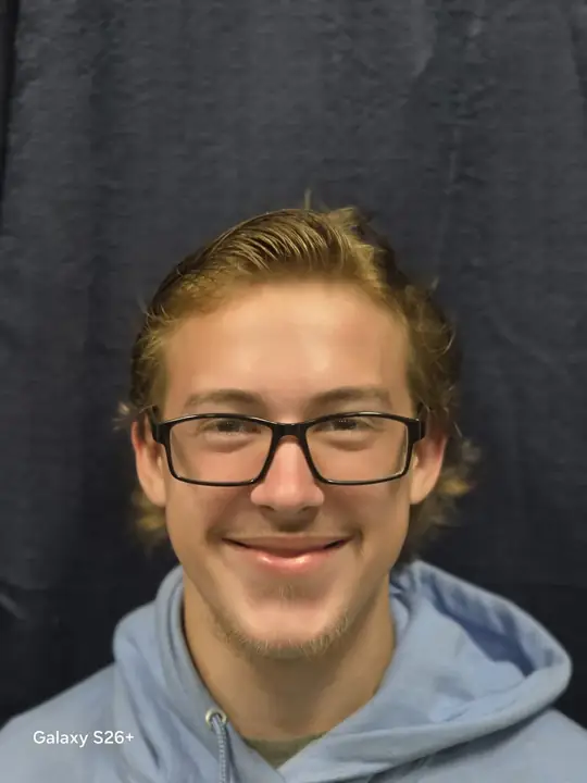 Jacob McCloud