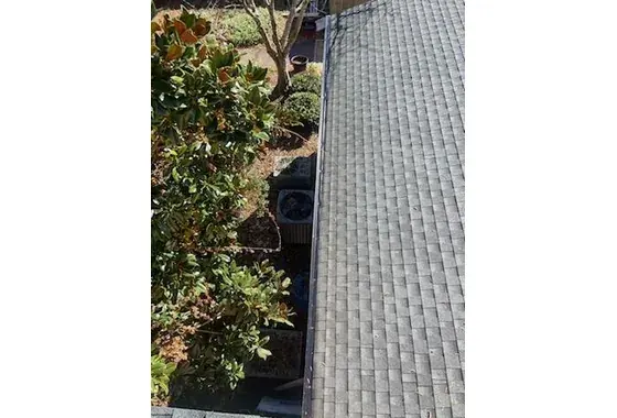 Gutter Protection Church Lenoir NC View 6