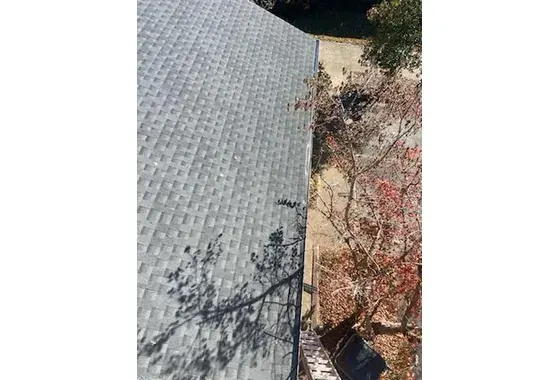 Gutter Protection Church Lenoir NC View 9