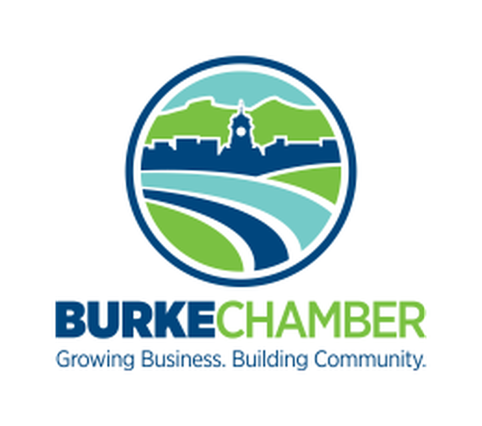 Burke County Chamber of Commerce member logo